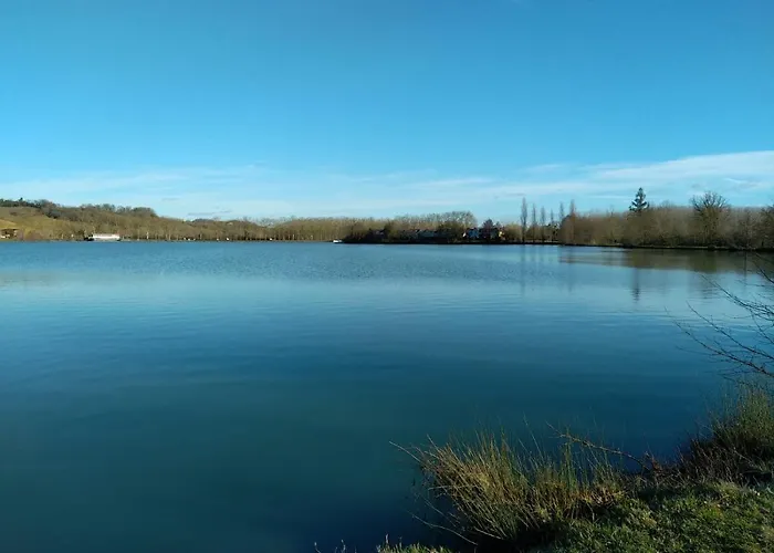 Le Petit Jazz Du Lac