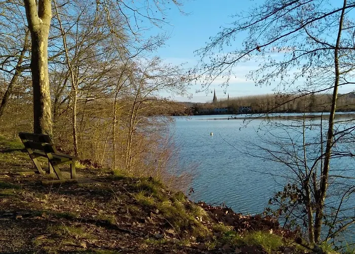 Le Petit Jazz Du Lac