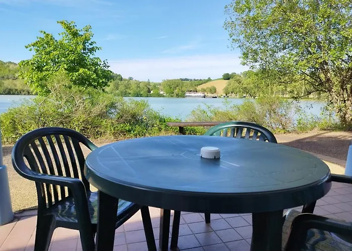 Le Petit Jazz Du Lac