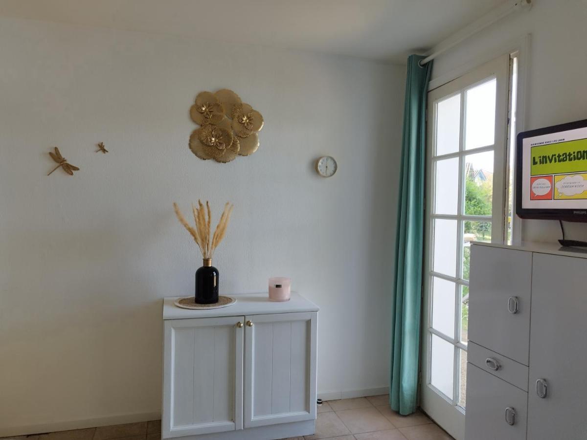 Le Petit Jazz Du Apartment
