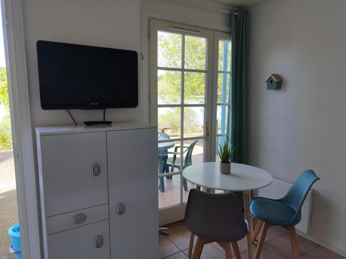 Apartment Le Petit Jazz Du