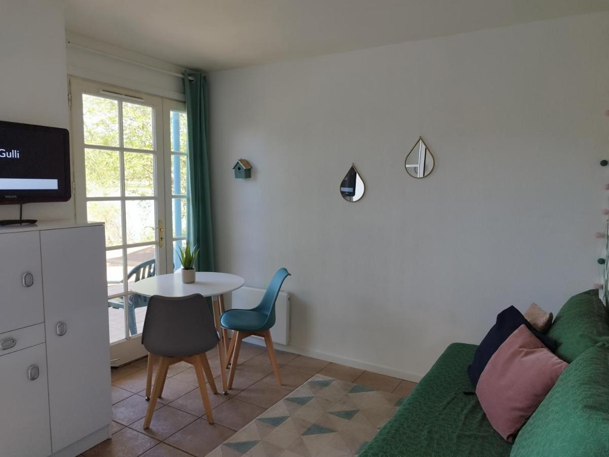 Le Petit Jazz Du Apartment *